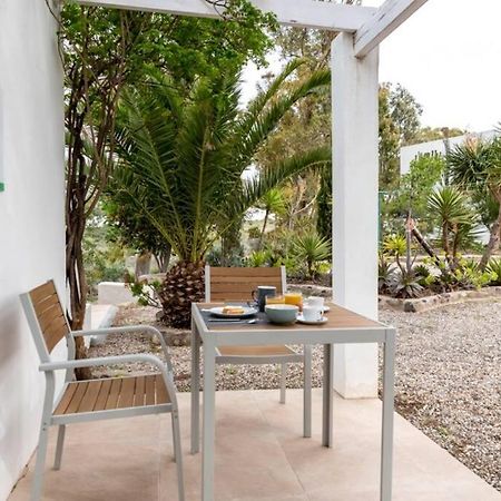 Turalmeria - Casa Tranquila Con Jardin Y Aparcamiento Privado Lejlighed El Pozo de los Frailes Eksteriør billede