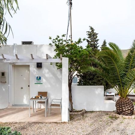 Turalmeria - Casa Tranquila Con Jardin Y Aparcamiento Privado Lejlighed El Pozo de los Frailes Eksteriør billede