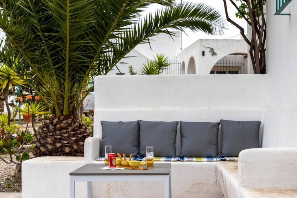 Turalmeria - Casa Tranquila Con Jardin Y Aparcamiento Privado El Pozo de los Frailes Eksteriør billede