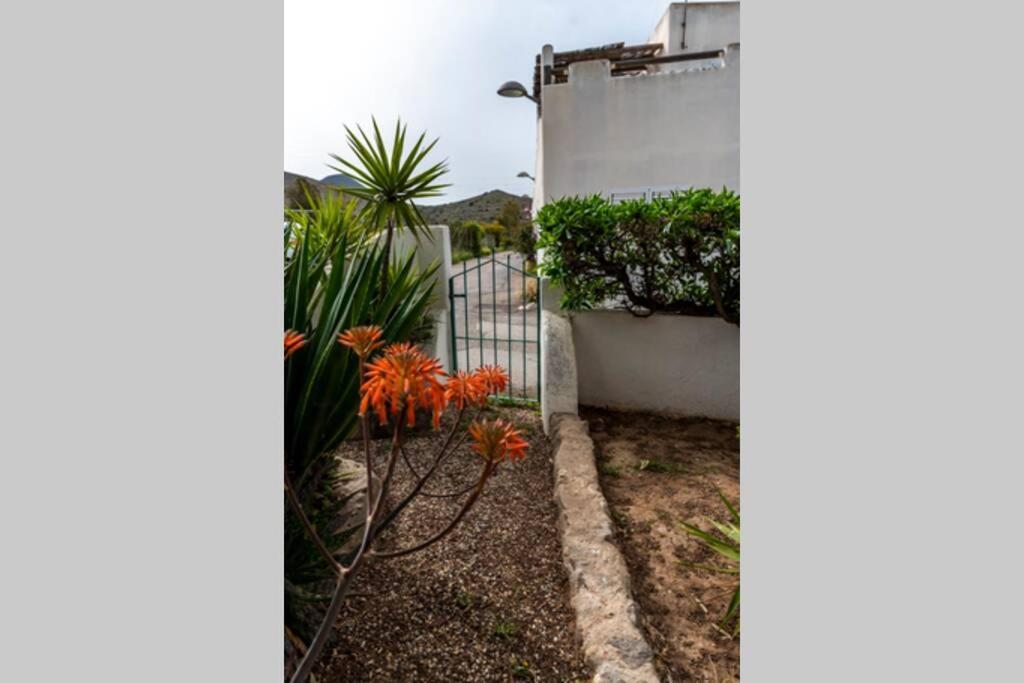 Turalmeria - Casa Tranquila Con Jardin Y Aparcamiento Privado El Pozo de los Frailes Eksteriør billede