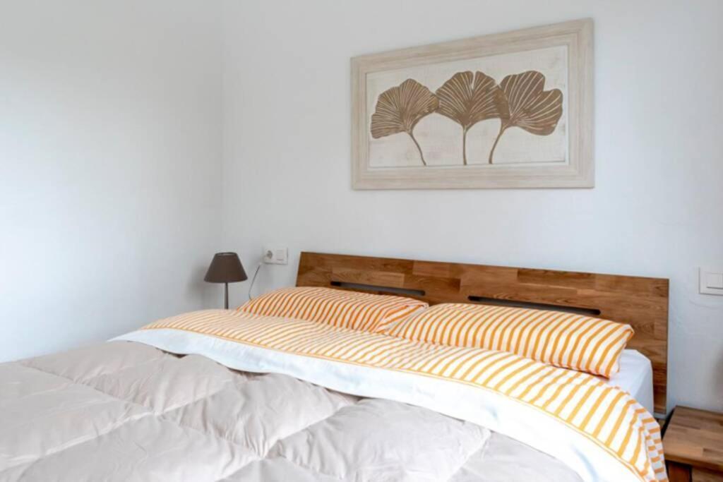 Turalmeria - Casa Tranquila Con Jardin Y Aparcamiento Privado El Pozo de los Frailes Eksteriør billede