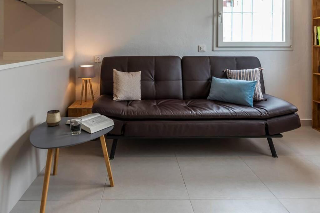Turalmeria - Casa Tranquila Con Jardin Y Aparcamiento Privado El Pozo de los Frailes Eksteriør billede