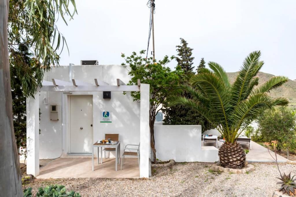 Turalmeria - Casa Tranquila Con Jardin Y Aparcamiento Privado Lejlighed El Pozo de los Frailes Eksteriør billede