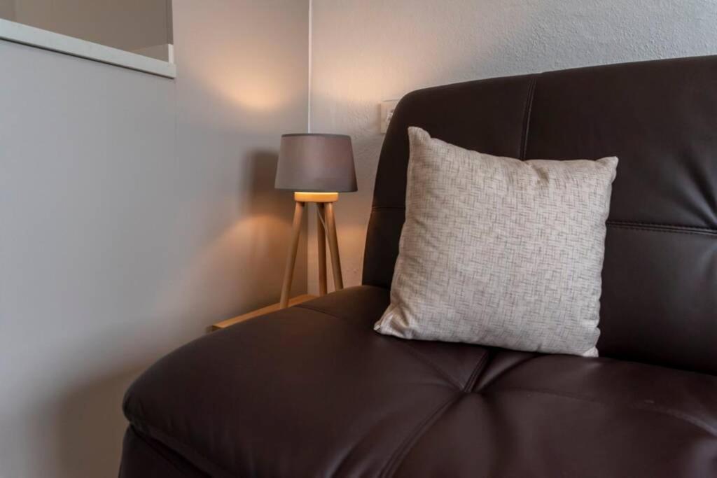 Turalmeria - Casa Tranquila Con Jardin Y Aparcamiento Privado El Pozo de los Frailes Eksteriør billede