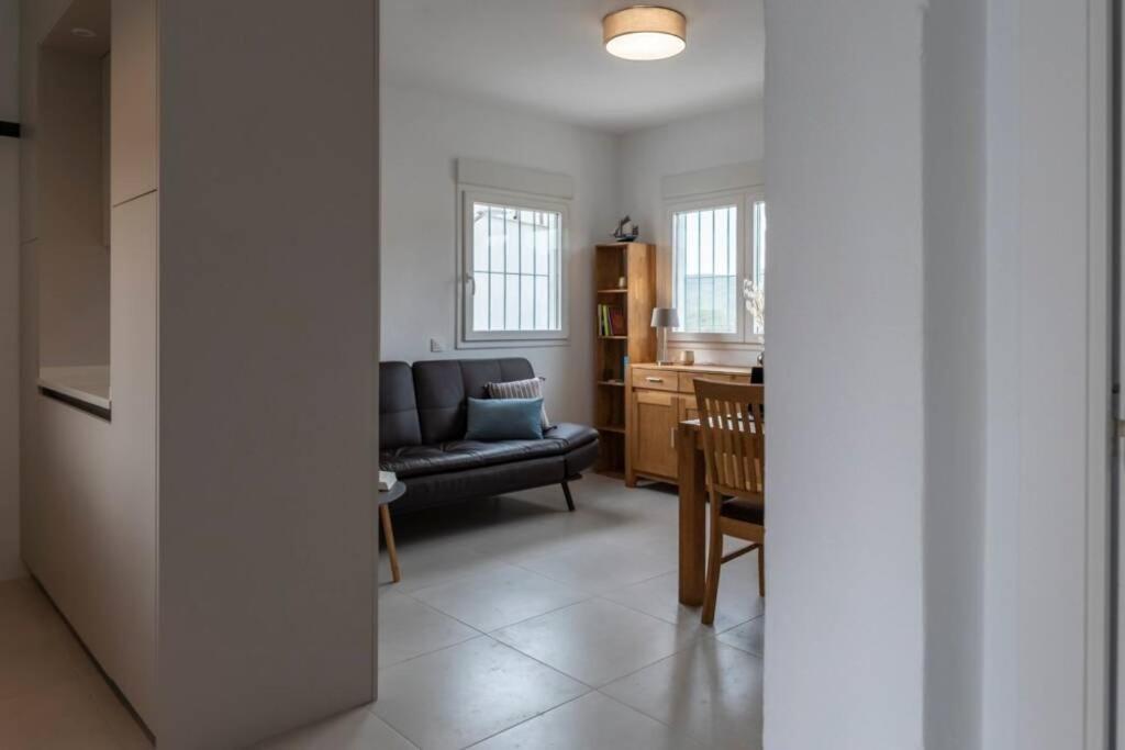 Turalmeria - Casa Tranquila Con Jardin Y Aparcamiento Privado El Pozo de los Frailes Eksteriør billede